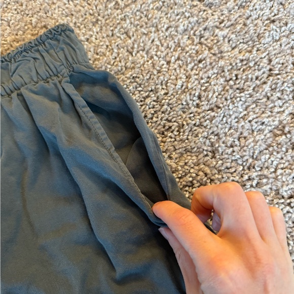 Altar’d State Women’s Lounge Shorts With Pockets - Picture 2 of 7